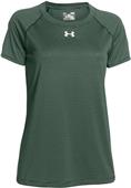 Under Armour Womens Locker T Short Sleeve Shirt Under Armour Womens Locker T Short Sleeve Shirt