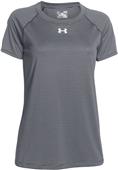 Under Armour Womens Locker T Short Sleeve Shirt Under Armour Womens Locker T Short Sleeve Shirt