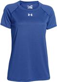 Under Armour Womens Locker T Short Sleeve Shirt Under Armour Womens Locker T Short Sleeve Shirt
