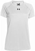 Under Armour Womens Locker T Short Sleeve Shirt Under Armour Womens Locker T Short Sleeve Shirt