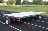 Stackhouse Track Super Field Wagon Stackhouse Track Super Field Wagon