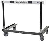 Cantabrian Track Field Flight Hurdle Cart Cantabrian Track Field Flight Hurdle Cart