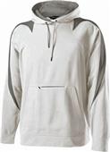 Holloway Chaos Wik-Sof Performance Fleece Hoodies