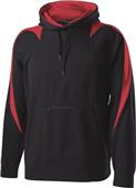 Holloway Chaos Wik-Sof Performance Fleece Hoodies