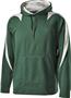 Holloway Chaos Sport Fleece Hooded Pullover