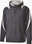 Holloway Chaos Wik-Sof Performance Fleece Hoodies