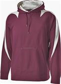 Holloway Chaos Wik-Sof Performance Fleece Hoodies