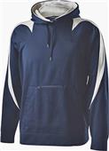 Holloway Chaos Wik-Sof Performance Fleece Hoodies