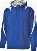 Holloway Chaos Wik-Sof Performance Fleece Hoodies