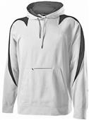 Holloway Chaos Wik-Sof Performance Fleece Hoodies
