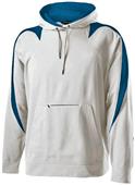 Holloway Chaos Wik-Sof Performance Fleece Hoodies
