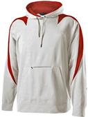 Holloway Chaos Wik-Sof Performance Fleece Hoodies