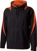 Holloway Chaos Wik-Sof Performance Fleece Hoodies