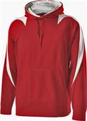 Holloway Chaos Wik-Sof Performance Fleece Hoodies