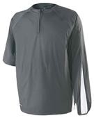 Holloway Conversion Warm Up Pullover