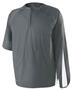 Holloway Conversion Warm Up Pullover