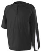 Holloway Conversion Micron Warm Up Pullovers