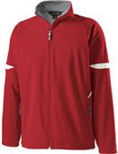 Holloway Radius Outerwear Jacket