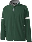 Holloway Radius Outerwear Jacket