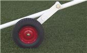 Stackhouse Soccer Goal Wheel Attachment Set/4 Stackhouse Soccer Goal Wheel Attachment Set/4