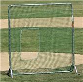 Stackhouse Softball Pitcher's Safety Screen Stackhouse Softball Pitcher's Safety Screen