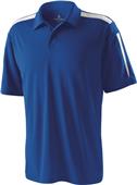 Holloway Captivate Performance Pique' Polo Shirt