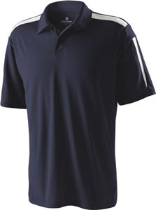 H301 - NAVY/WHITE
