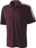 Holloway Captivate Performance Pique' Polo Shirt