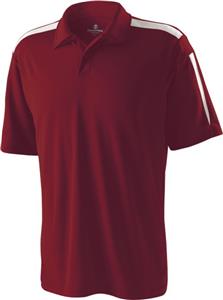 H409 - CARDINAL/WHITE