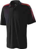 Holloway Captivate Performance Pique' Polo Shirt