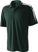 Holloway Captivate Performance Pique' Polo Shirt