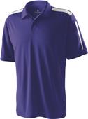 Holloway Captivate Performance Pique' Polo Shirt