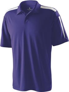 H750 - ATHLETIC PURPLE/WHITE
