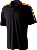 Holloway Captivate Performance Pique' Polo Shirt