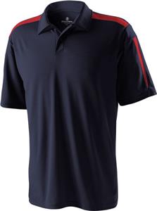 HS20 - NAVY/SCARLET