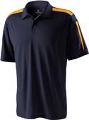 Holloway Captivate Performance Pique' Polo Shirt