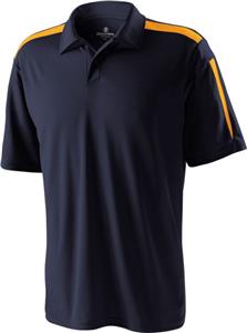HS28 - NAVY/LT. GOLD