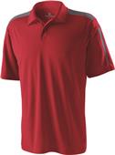 Holloway Captivate Performance Pique' Polo Shirt