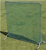 Stackhouse First Base/Fungo Protector Screen Stackhouse First Base/Fungo Protector Screen