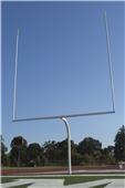 Stackhouse Aluminum Gooseneck Goal Post Stackhouse Aluminum Gooseneck Goal Post