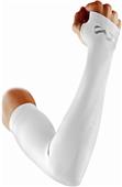 McDavid Compression Thumbhole Arm Sleeves (pair) McDavid Compression Thumbhole Arm Sleeves (pair)