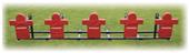 Stackhouse Triple Threat Football Sled Stackhouse Triple Threat Football Sled