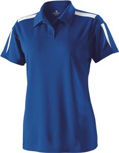 H280 - ROYAL/WHITE