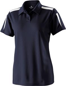 H301 - NAVY/WHITE