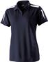 Holloway Ladies Captivate Performance Polo Shirt