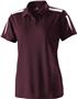 Holloway Ladies Captivate Performance Polo Shirt