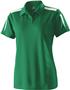Holloway Ladies Captivate Performance Polo Shirt