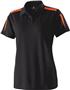 Holloway Ladies Captivate Performance Polo Shirt