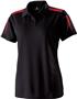 Holloway Ladies Captivate Performance Polo Shirt