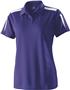 Holloway Ladies Captivate Performance Polo Shirt
